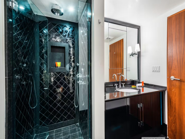 Luxury Miami Beach Condo  Two Bedroom Rental - Ocean & City Views